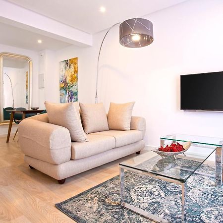 Genteel Home Santa Marta 세비야 외부 사진