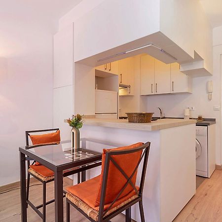 Genteel Home Santa Marta 세비야 외부 사진