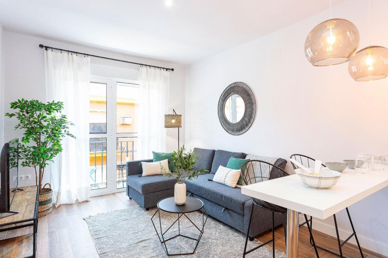 Genteel Home Santa Marta 세비야 외부 사진