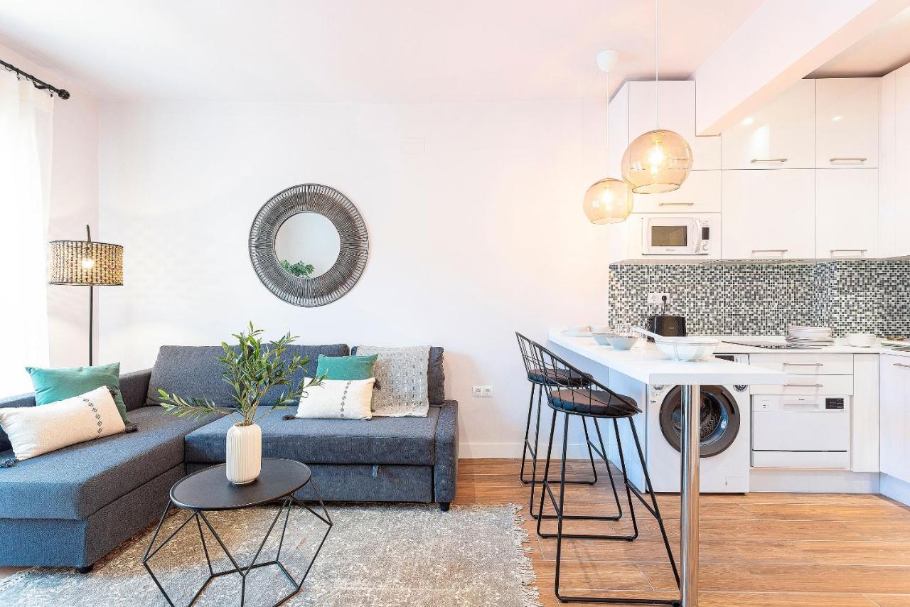 Genteel Home Santa Marta 세비야 외부 사진