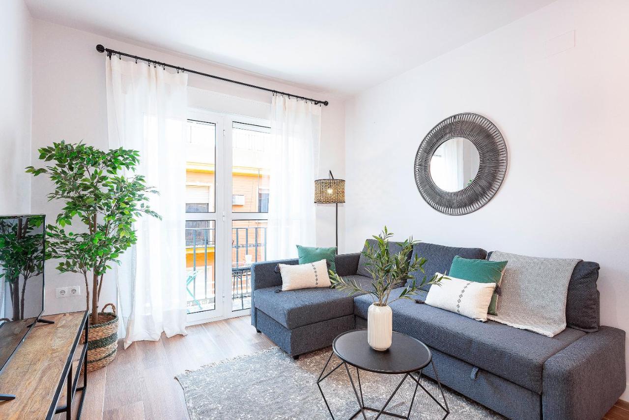 Genteel Home Santa Marta 세비야 외부 사진