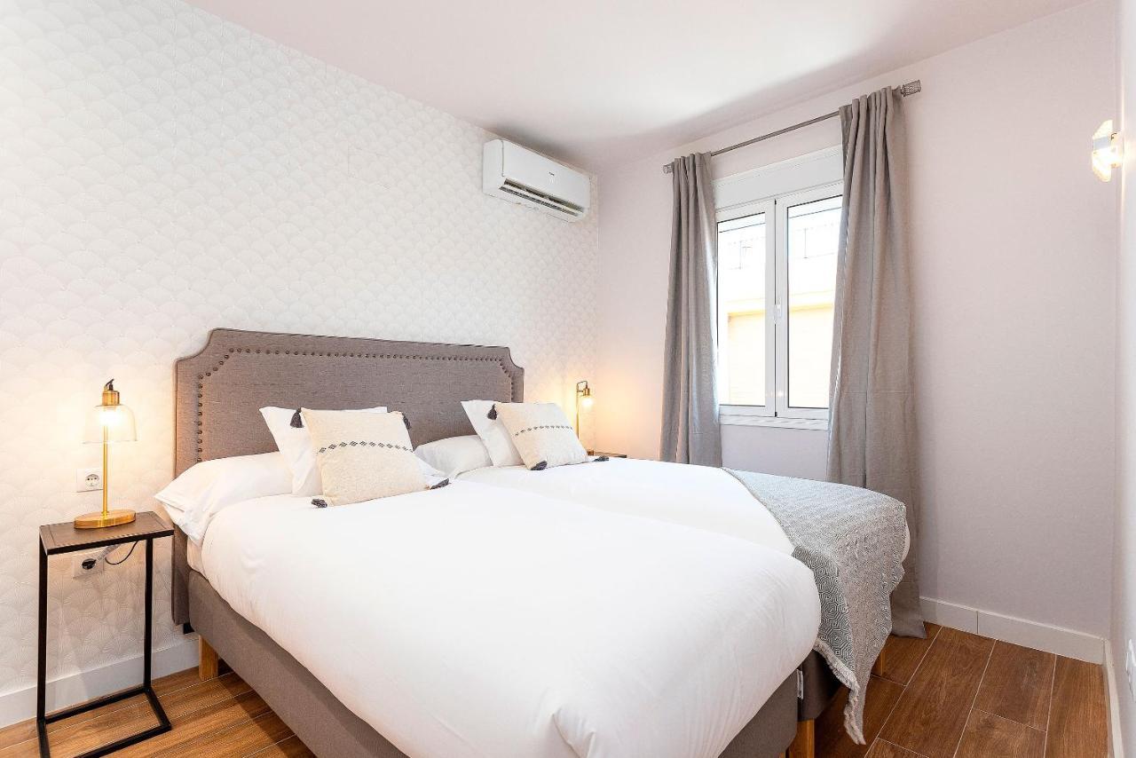 Genteel Home Santa Marta 세비야 외부 사진
