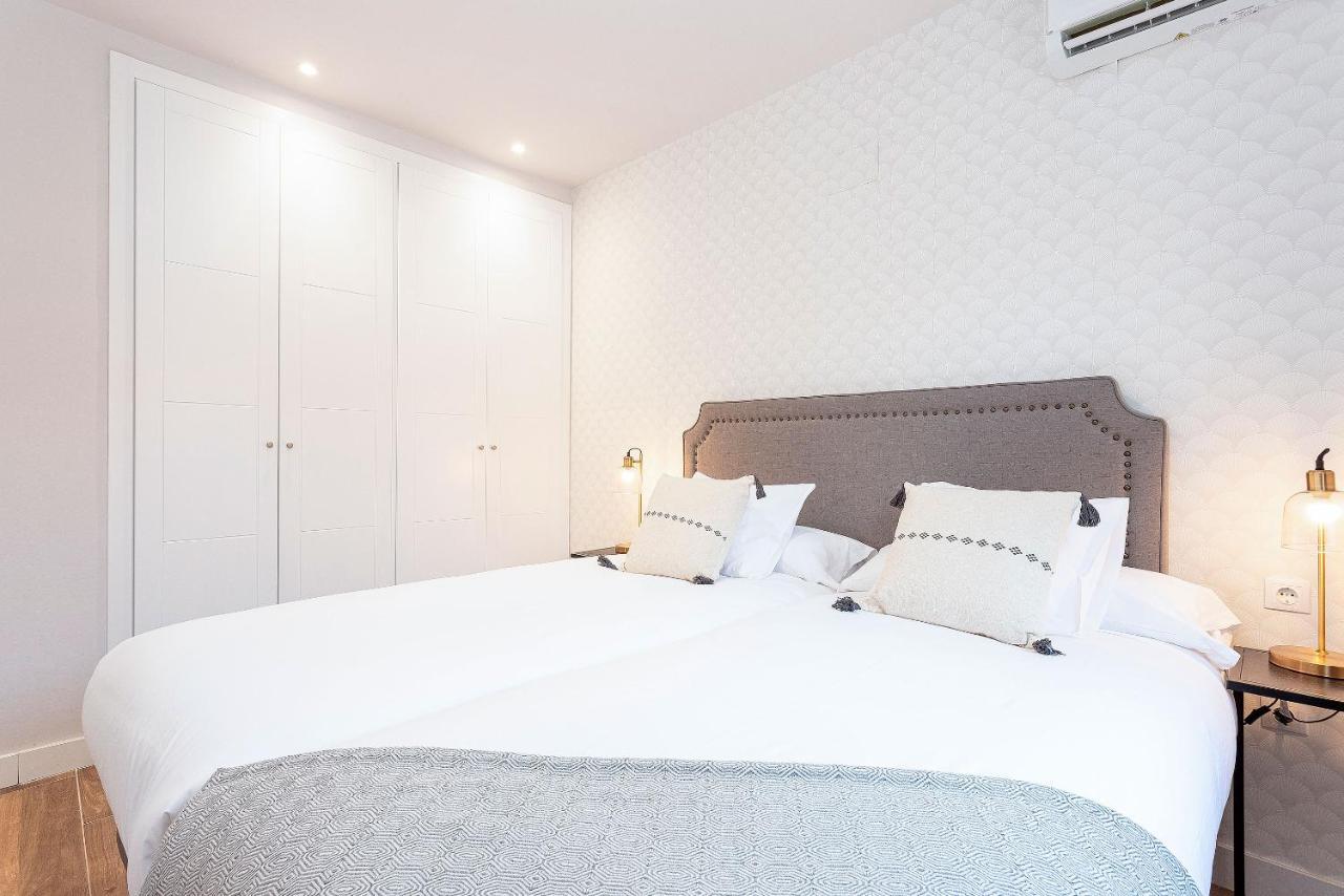 Genteel Home Santa Marta 세비야 외부 사진