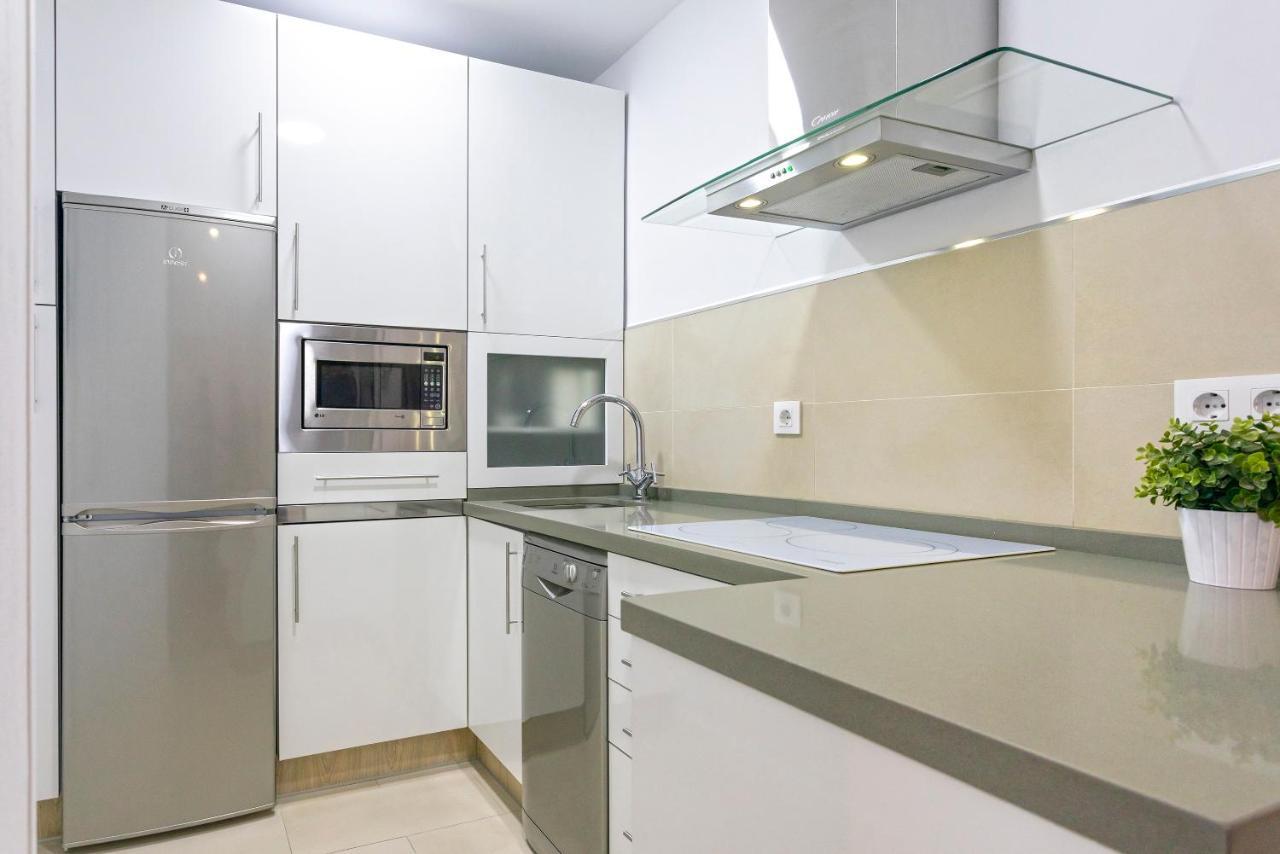 Genteel Home Santa Marta 세비야 외부 사진