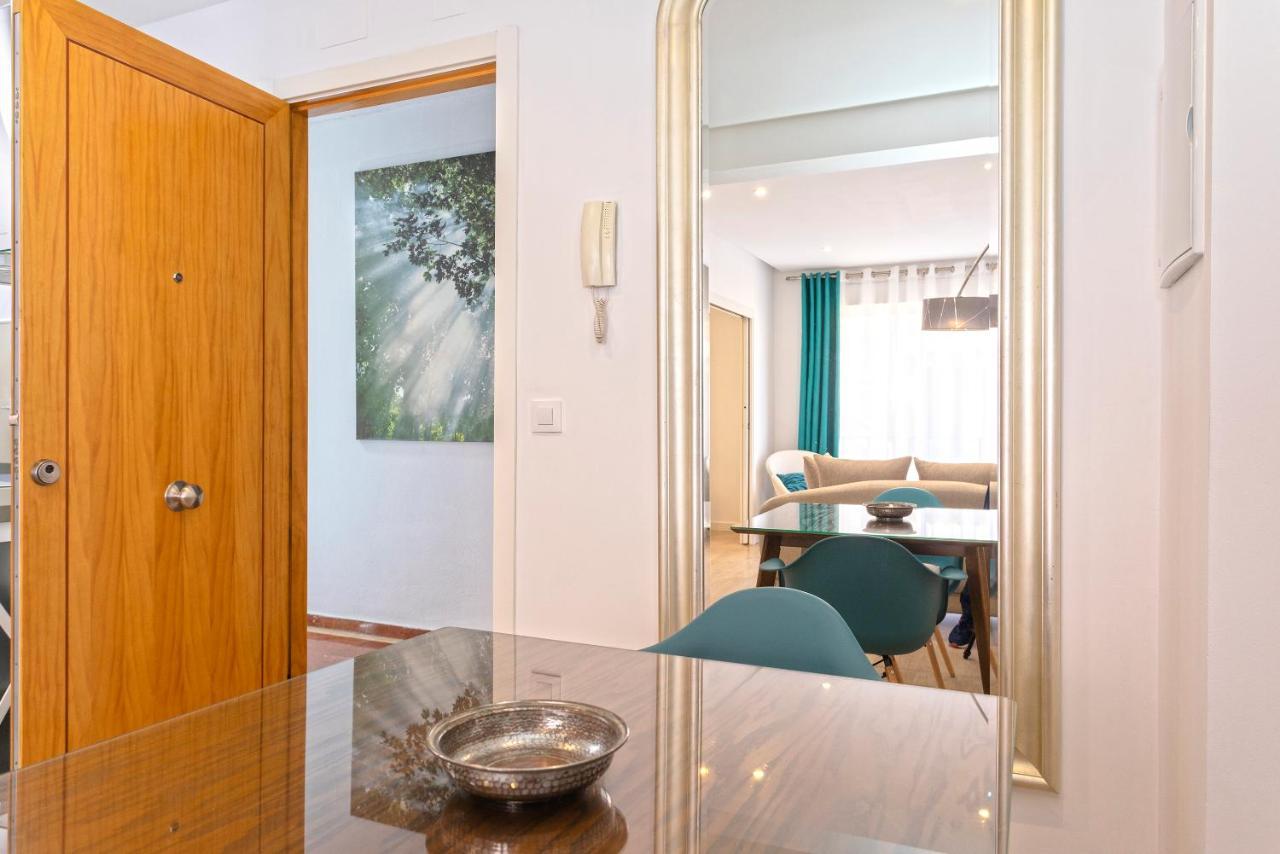 Genteel Home Santa Marta 세비야 외부 사진