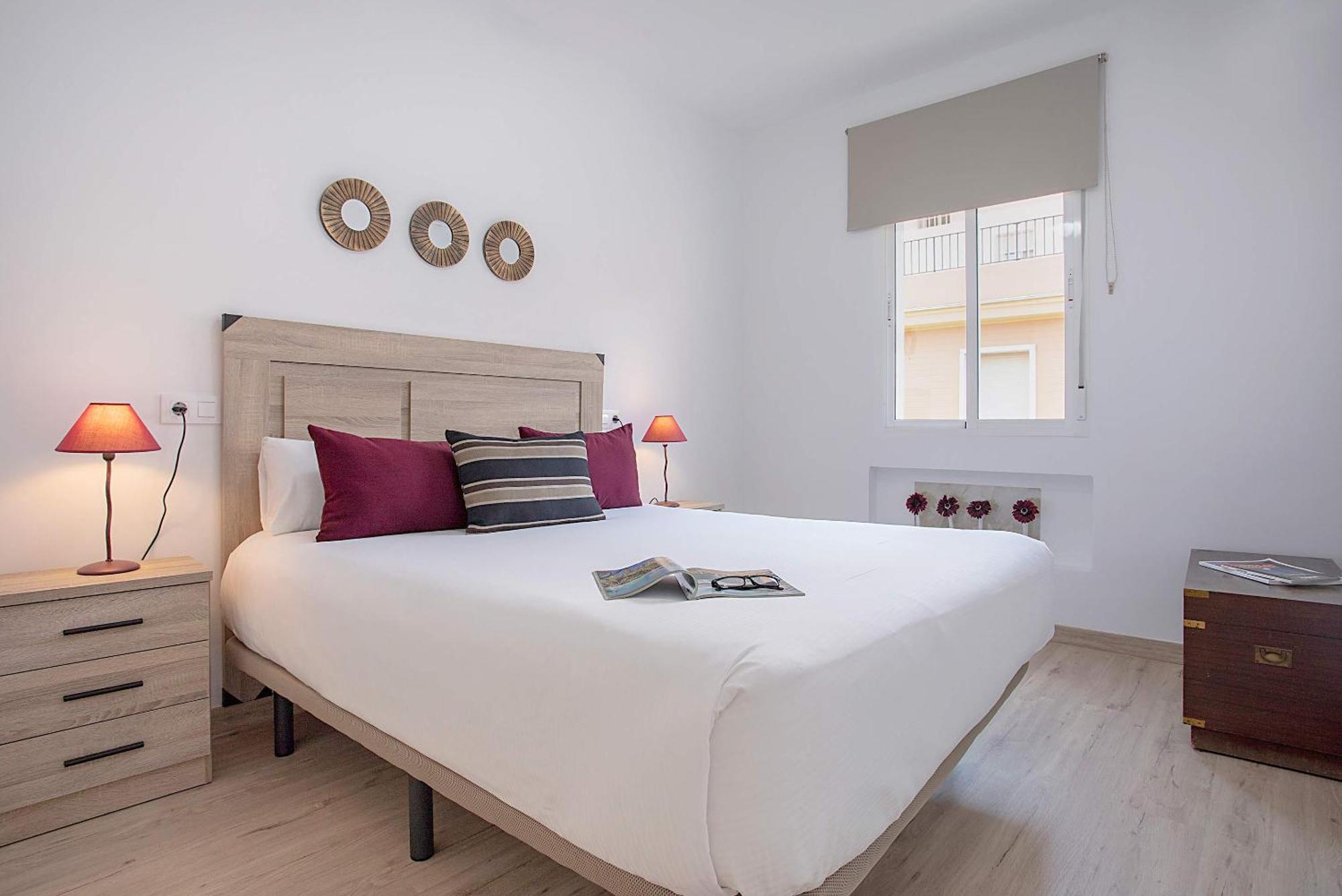 Genteel Home Santa Marta 세비야 외부 사진