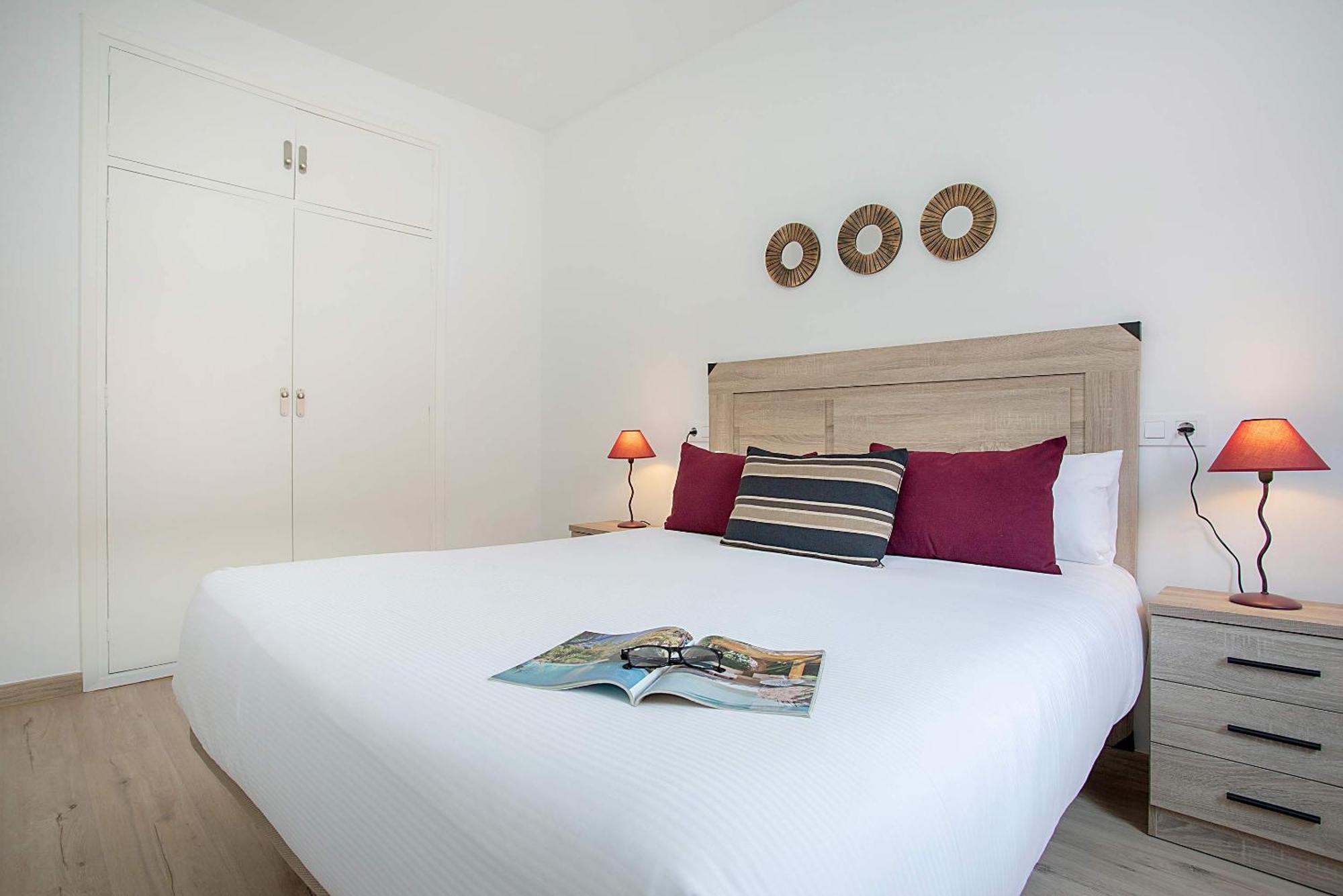 Genteel Home Santa Marta 세비야 외부 사진