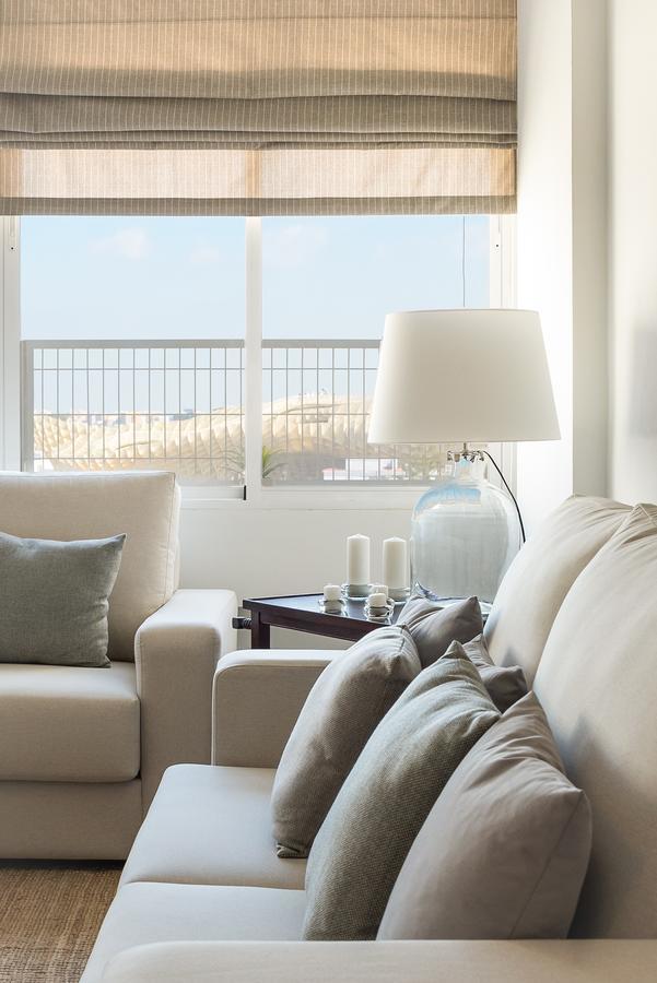Genteel Home Santa Marta 세비야 외부 사진