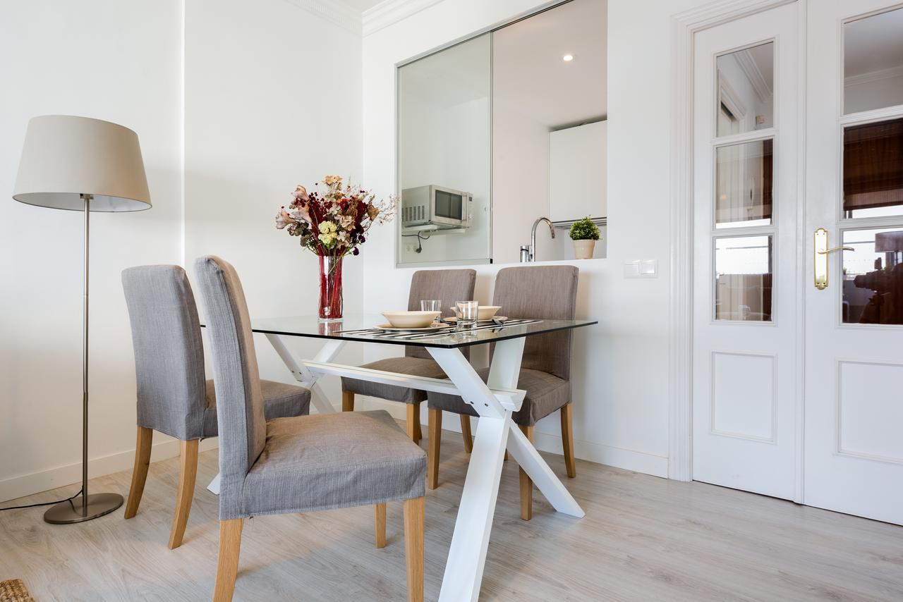 Genteel Home Santa Marta 세비야 외부 사진